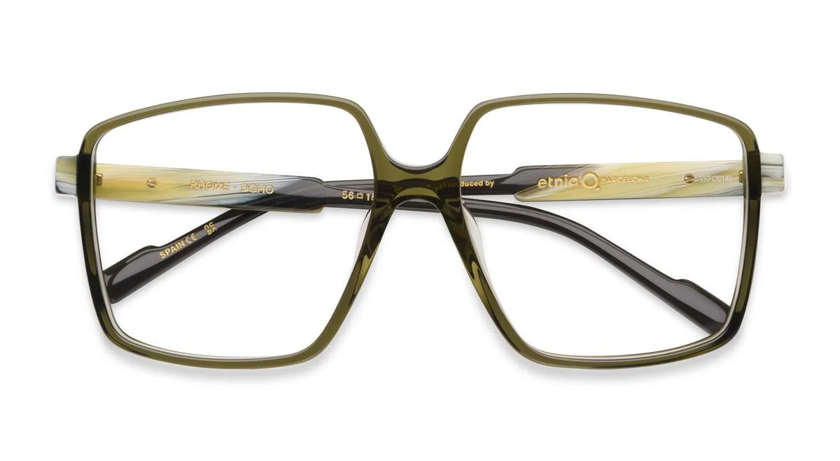 Etnia Barcelona RHOME Eyeglasses - view 14